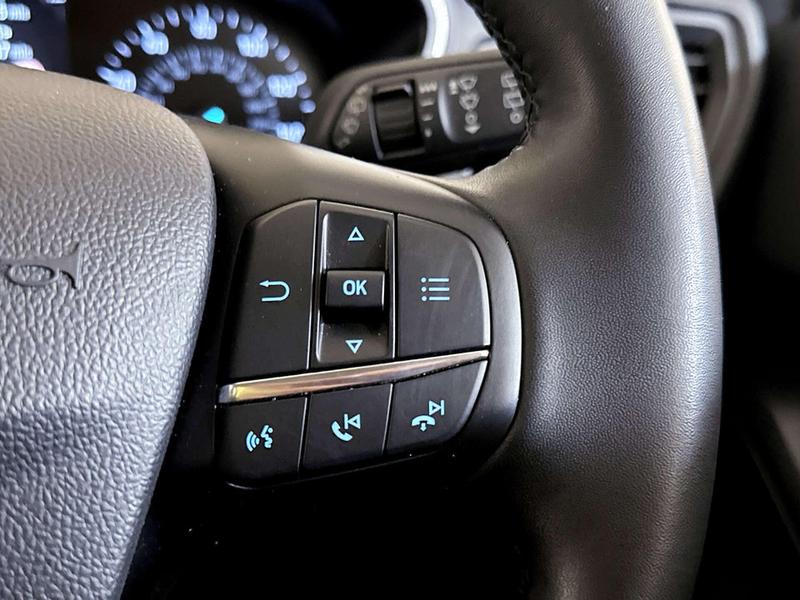 Used Ford Focus 2022 for sale - 77067434: Photo 20