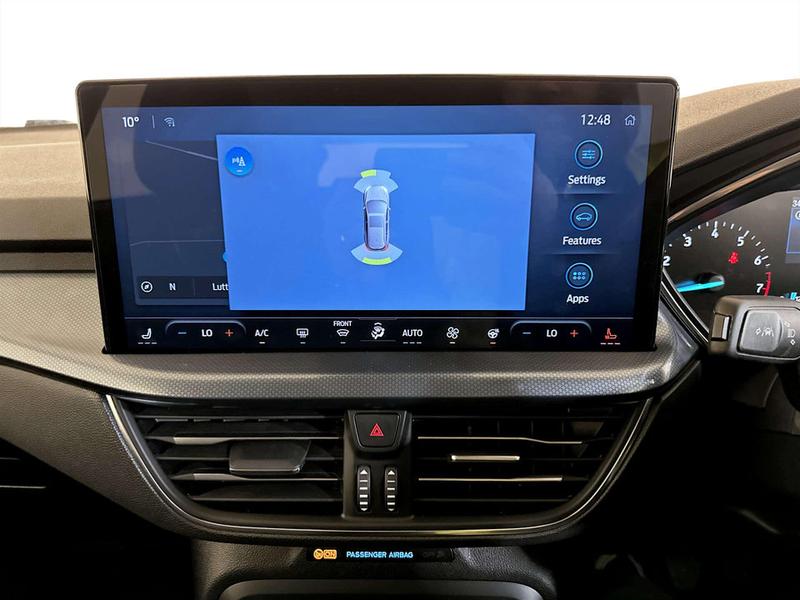 Used Ford Focus 2022 for sale - 77067434: Photo 23