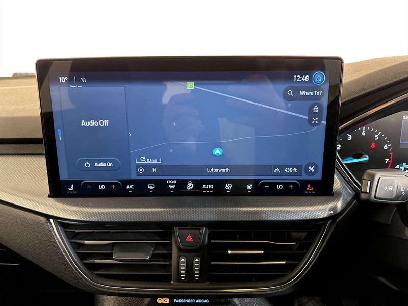 Used Ford Focus 2022 for sale - 77067434: Photo 25