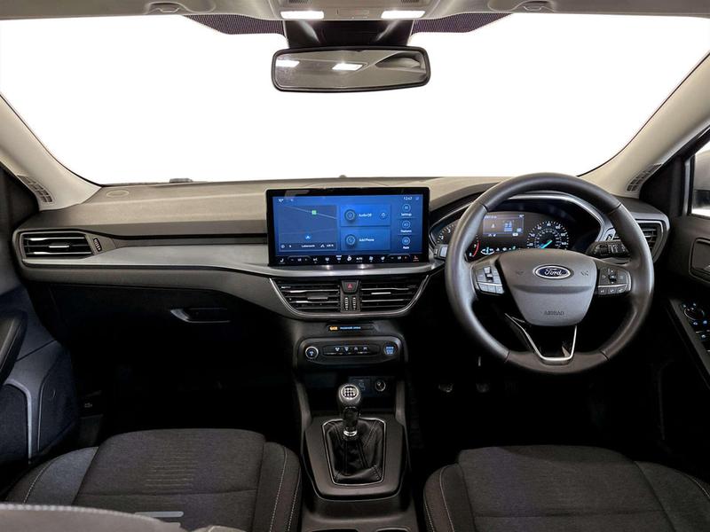 Used Ford Focus 2022 for sale - 77067434: Photo 3