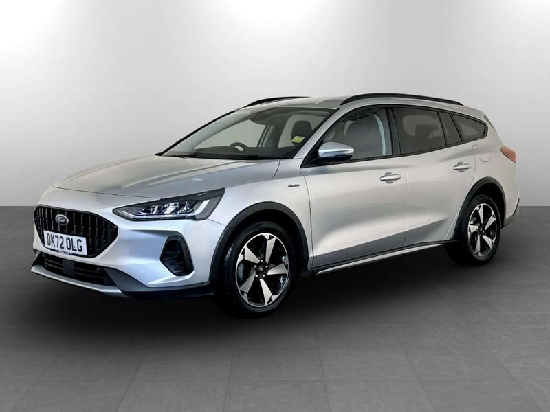 Used Ford Focus 2022 for sale - 77067434: Photo 6