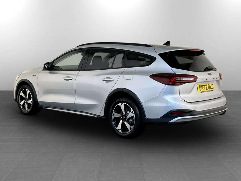 Used Ford Focus 2022 for sale - 77067434: Photo 8