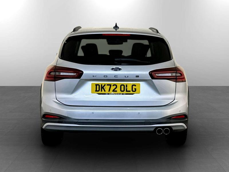 Used Ford Focus 2022 for sale - 77067434: Photo 9