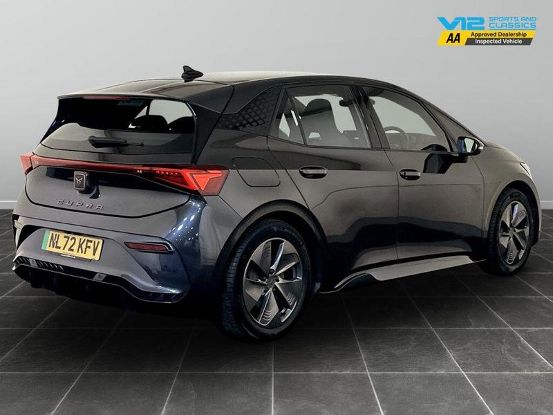 Used Cupra Born 2022 for sale - 76394176: Photo 10