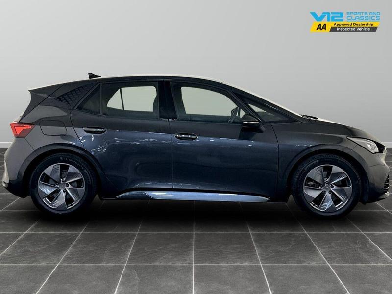 Used Cupra Born 2022 for sale - 76394176: Photo 11