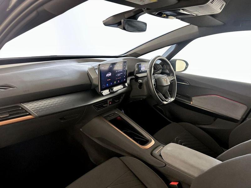 Used Cupra Born 2022 for sale - 76394176: Photo 12