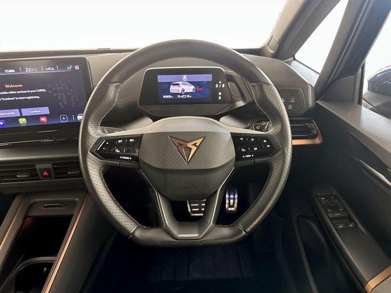 Used Cupra Born 2022 for sale - 76394176: Photo 16