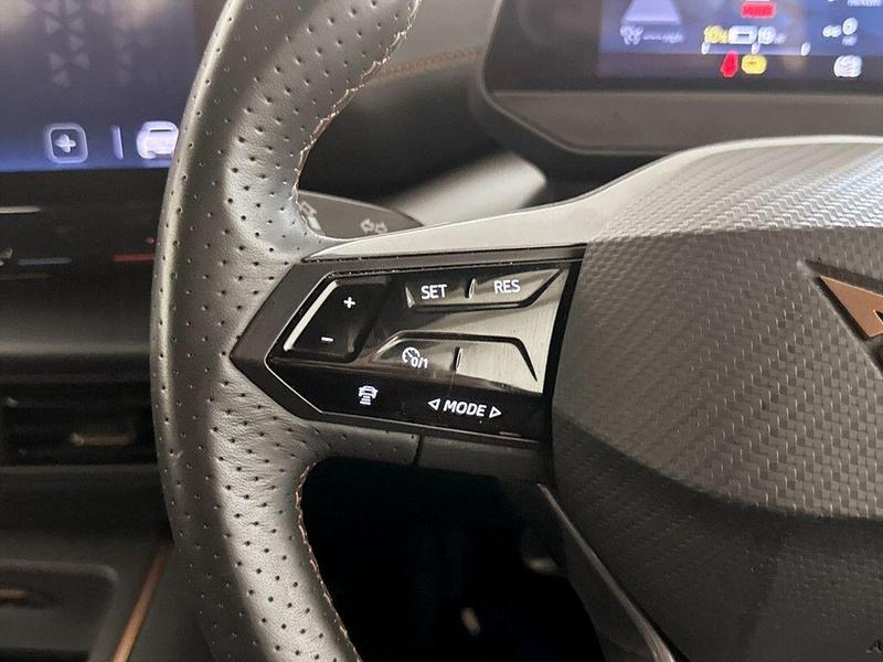 Used Cupra Born 2022 for sale - 76394176: Photo 17