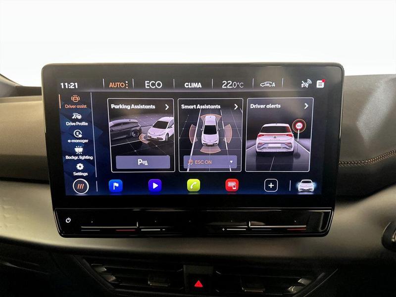 Used Cupra Born 2022 for sale - 76394176: Photo 24