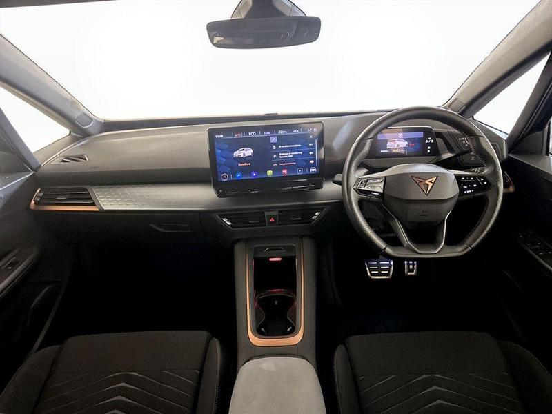 Used Cupra Born 2022 for sale - 76394176: Photo 3