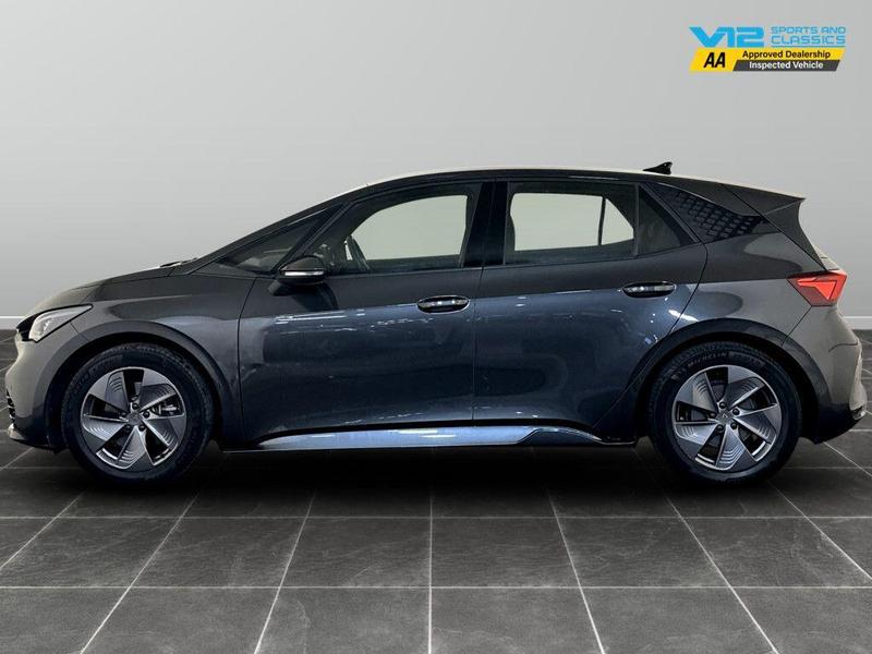 Used Cupra Born 2022 for sale - 76394176: Photo 7