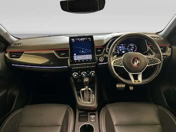 Used Renault Arkana 2023 for sale - 79628475: Photo