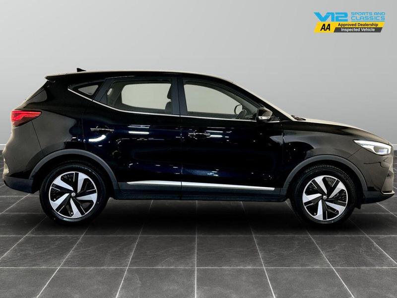 Used MG MG ZS 2022 for sale - 76641009: Photo 11