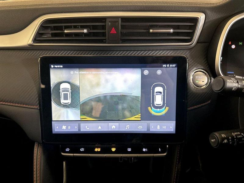 Used MG MG ZS 2022 for sale - 76641009: Photo 20