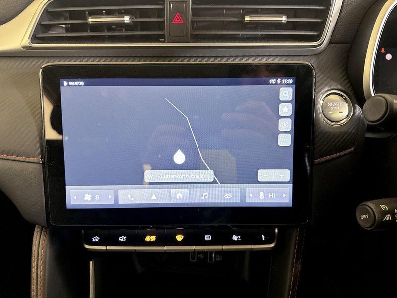 Used MG MG ZS 2022 for sale - 76641009: Photo 21