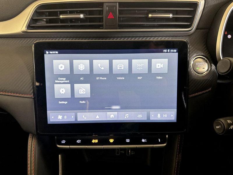 Used MG MG ZS 2022 for sale - 76641009: Photo 22