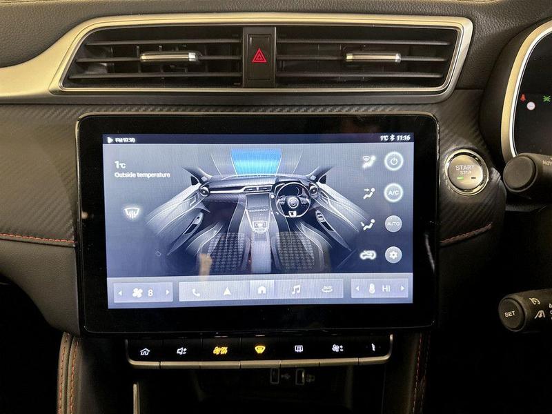 Used MG MG ZS 2022 for sale - 76641009: Photo 23