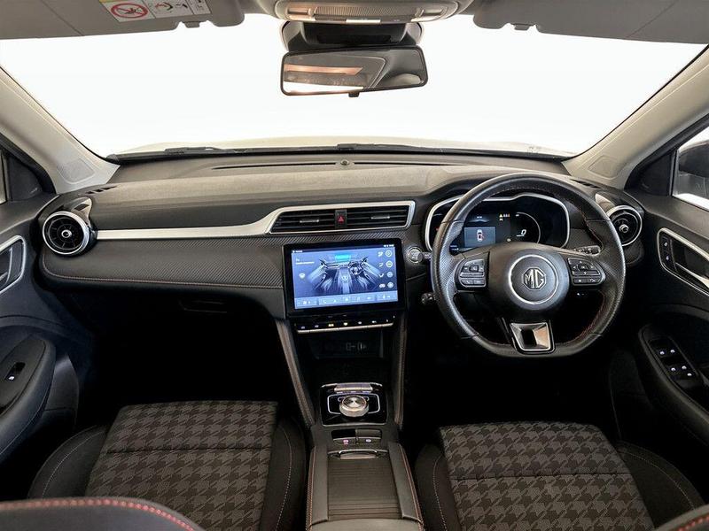 Used MG MG ZS 2022 for sale - 76641009: Photo 3