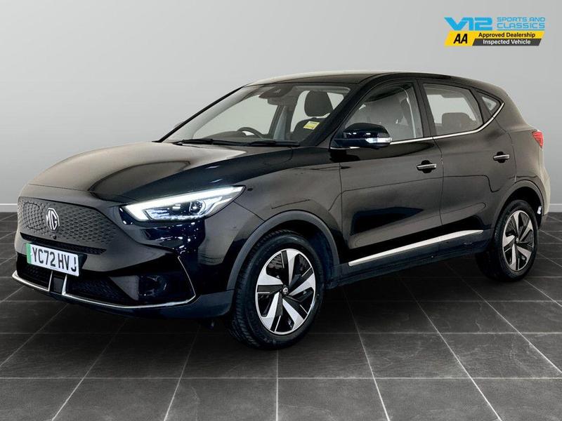 Used MG MG ZS 2022 for sale - 76641009: Photo 6