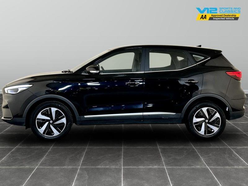 Used MG MG ZS 2022 for sale - 76641009: Photo 7