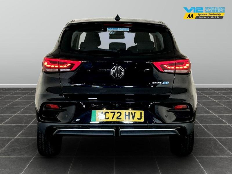 Used MG MG ZS 2022 for sale - 76641009: Photo 9