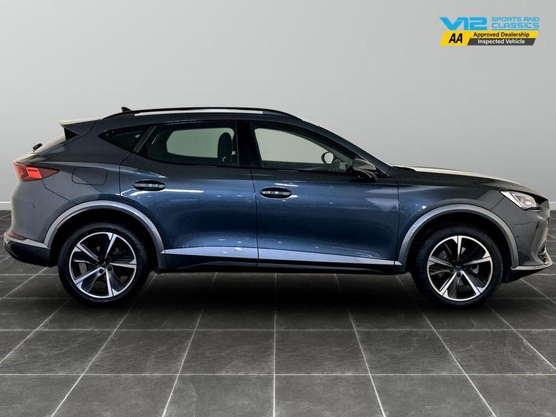 Used Cupra Formentor 2022 for sale - 76494508: Photo 11