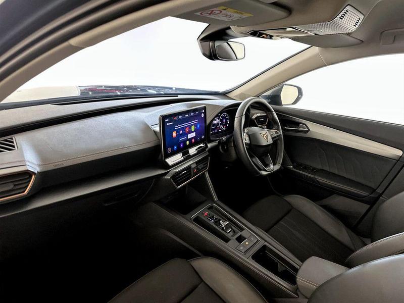 Used Cupra Formentor 2022 for sale - 76494508: Photo 12