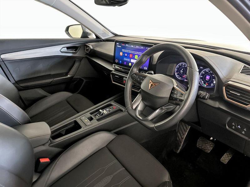 Used Cupra Formentor 2022 for sale - 76494508: Photo 15