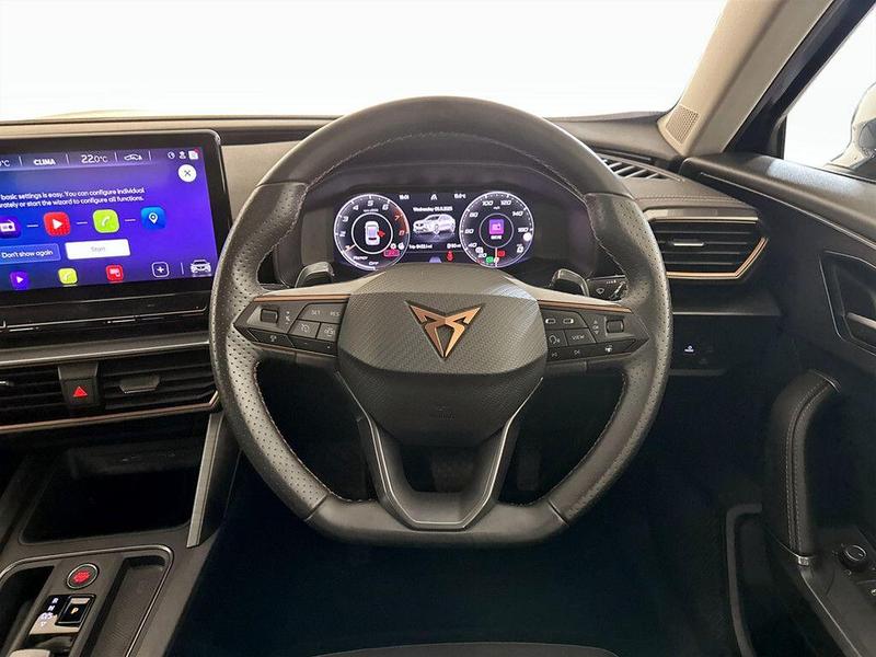 Used Cupra Formentor 2022 for sale - 76494508: Photo 16