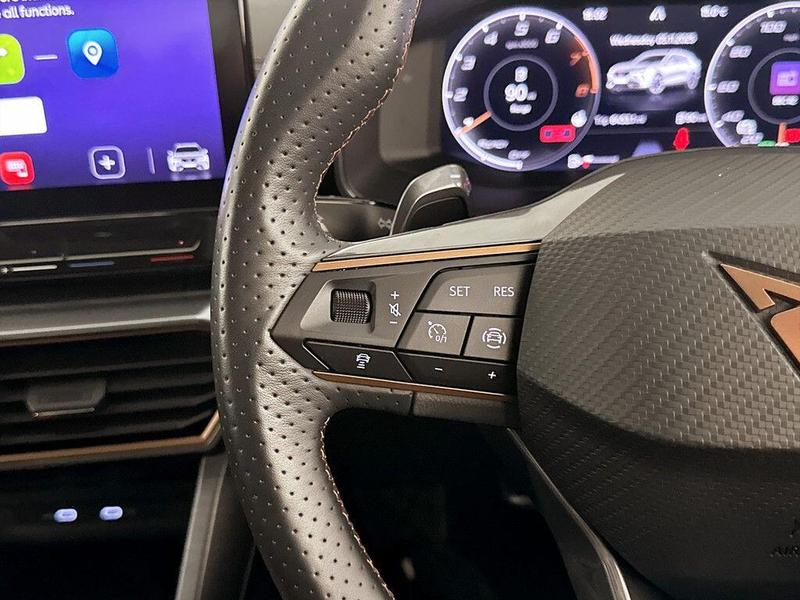 Used Cupra Formentor 2022 for sale - 76494508: Photo 17