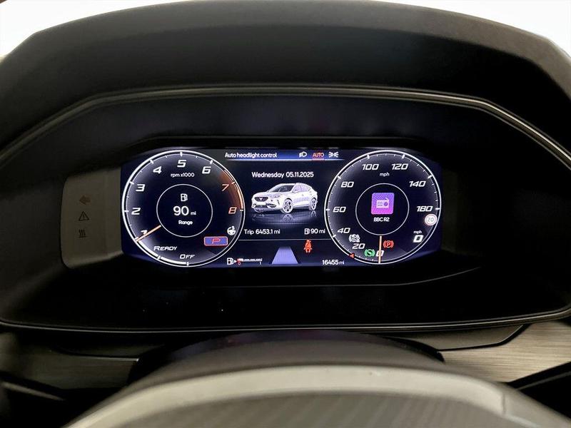 Used Cupra Formentor 2022 for sale - 76494508: Photo 18