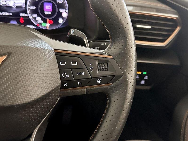 Used Cupra Formentor 2022 for sale - 76494508: Photo 19