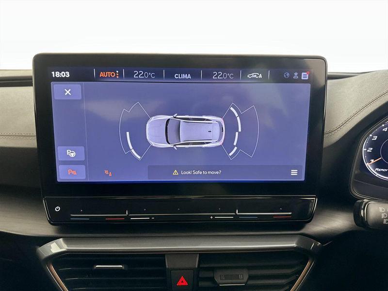 Used Cupra Formentor 2022 for sale - 76494508: Photo 20