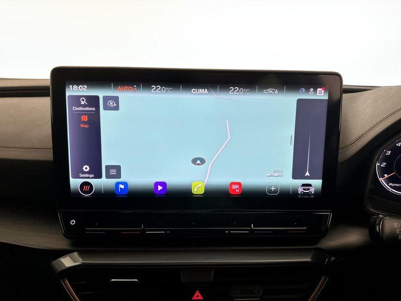 Used Cupra Formentor 2022 for sale - 76494508: Photo 21