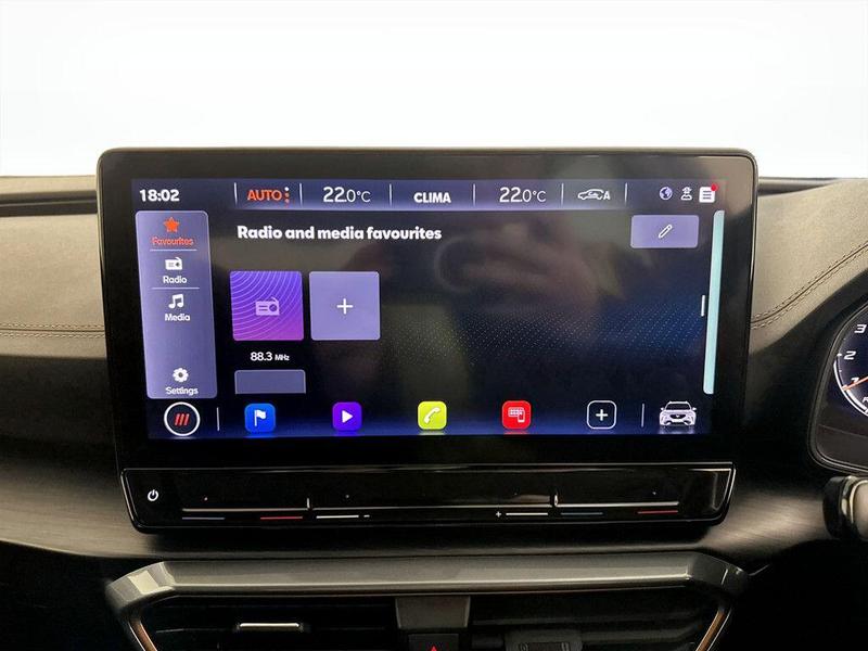 Used Cupra Formentor 2022 for sale - 76494508: Photo 23