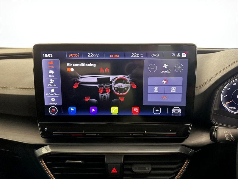 Used Cupra Formentor 2022 for sale - 76494508: Photo 24