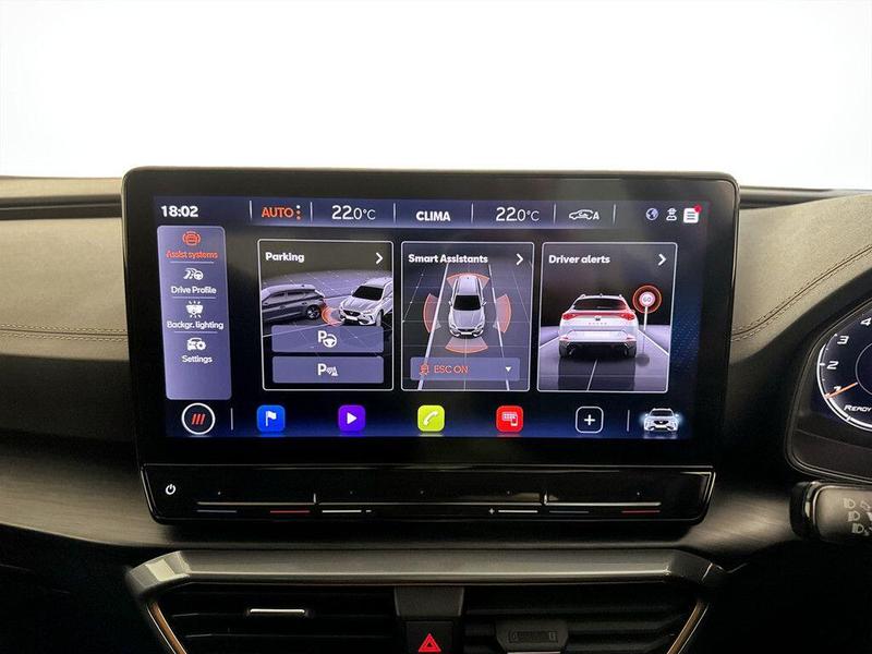 Used Cupra Formentor 2022 for sale - 76494508: Photo 25