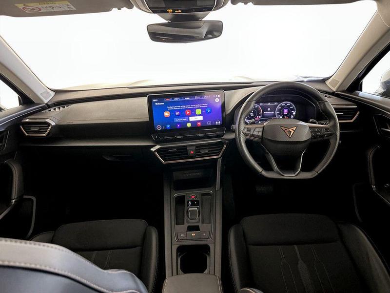 Used Cupra Formentor 2022 for sale - 76494508: Photo 3