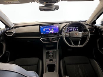 Used Cupra Formentor 2022 for sale - 76494508: Photo