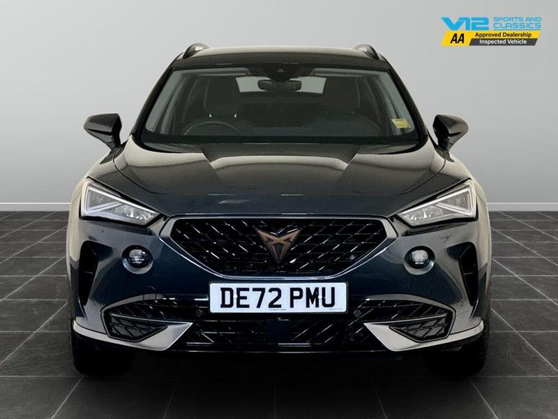 Used Cupra Formentor 2022 for sale - 76494508: Photo 5