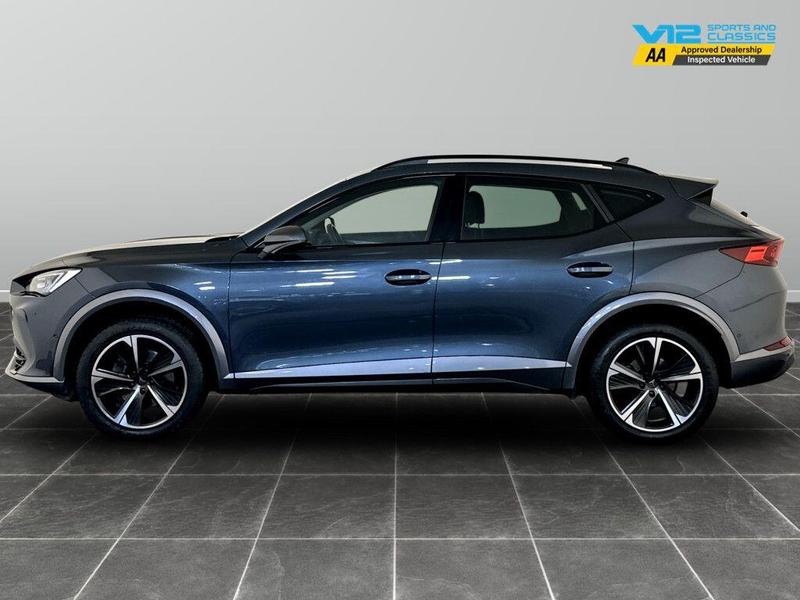 Used Cupra Formentor 2022 for sale - 76494508: Photo 7