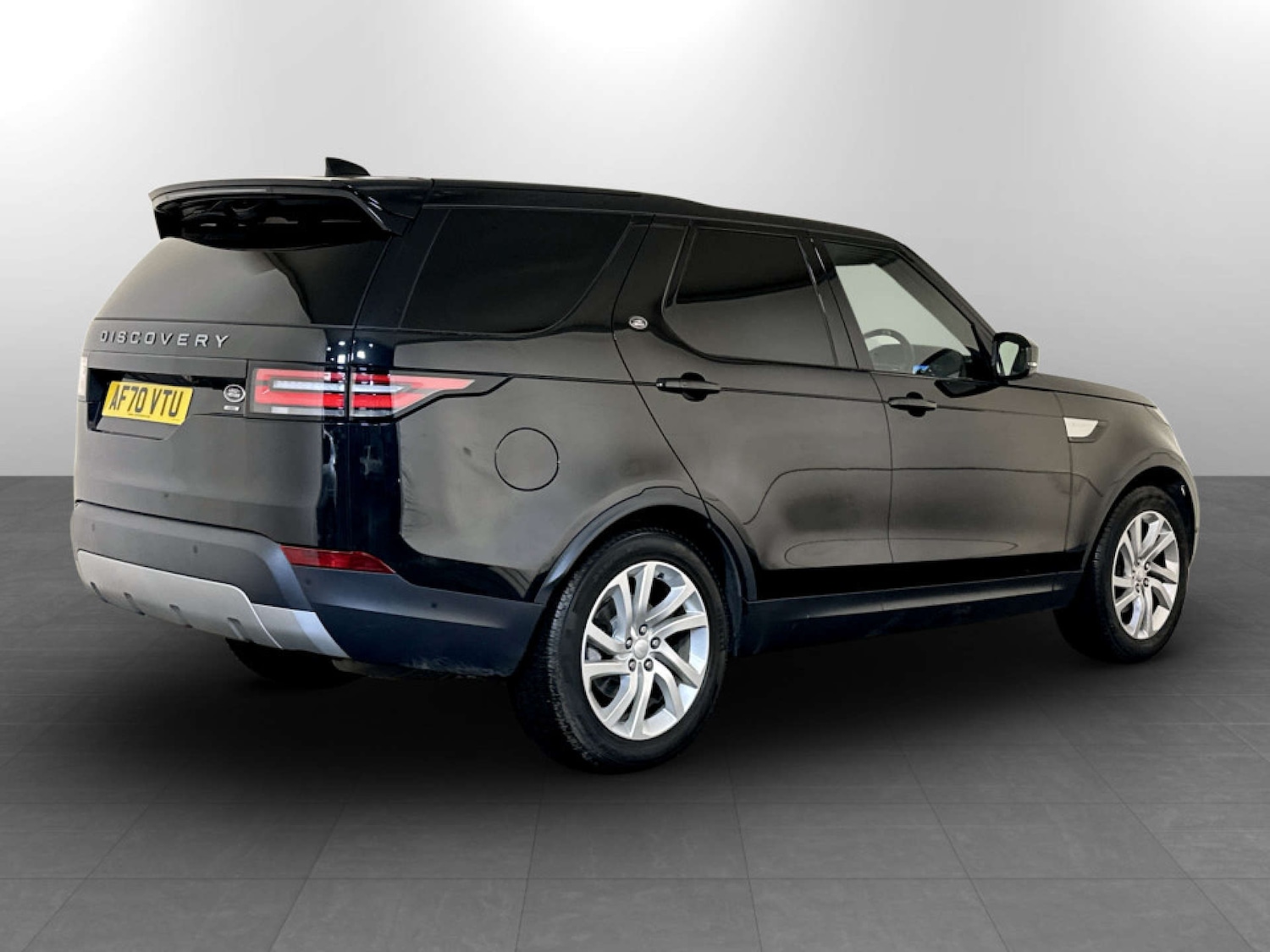 Used Land Rover Discovery 2020 for sale - 77195858: Photo 10