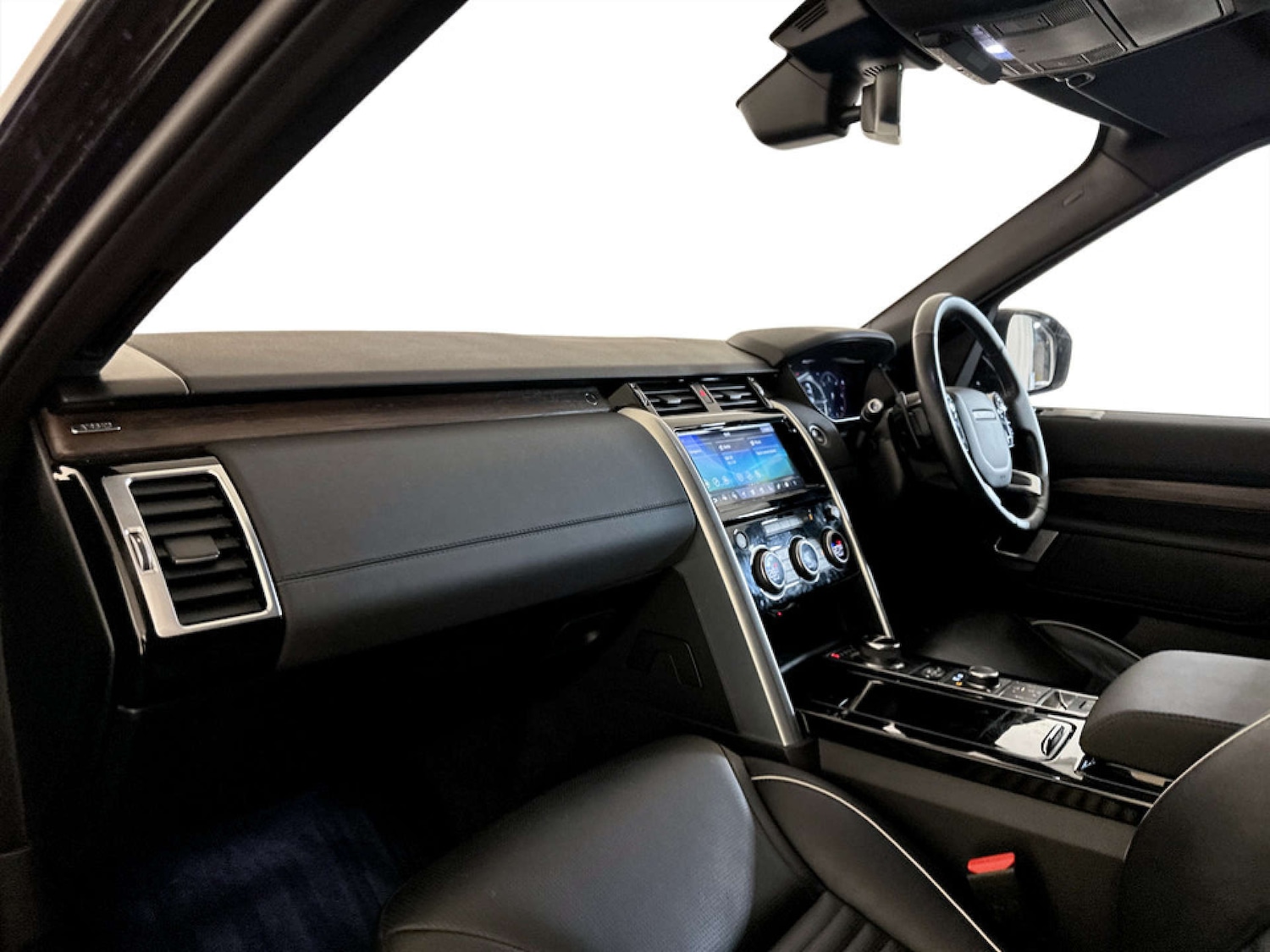 Used Land Rover Discovery 2020 for sale - 77195858: Photo 12