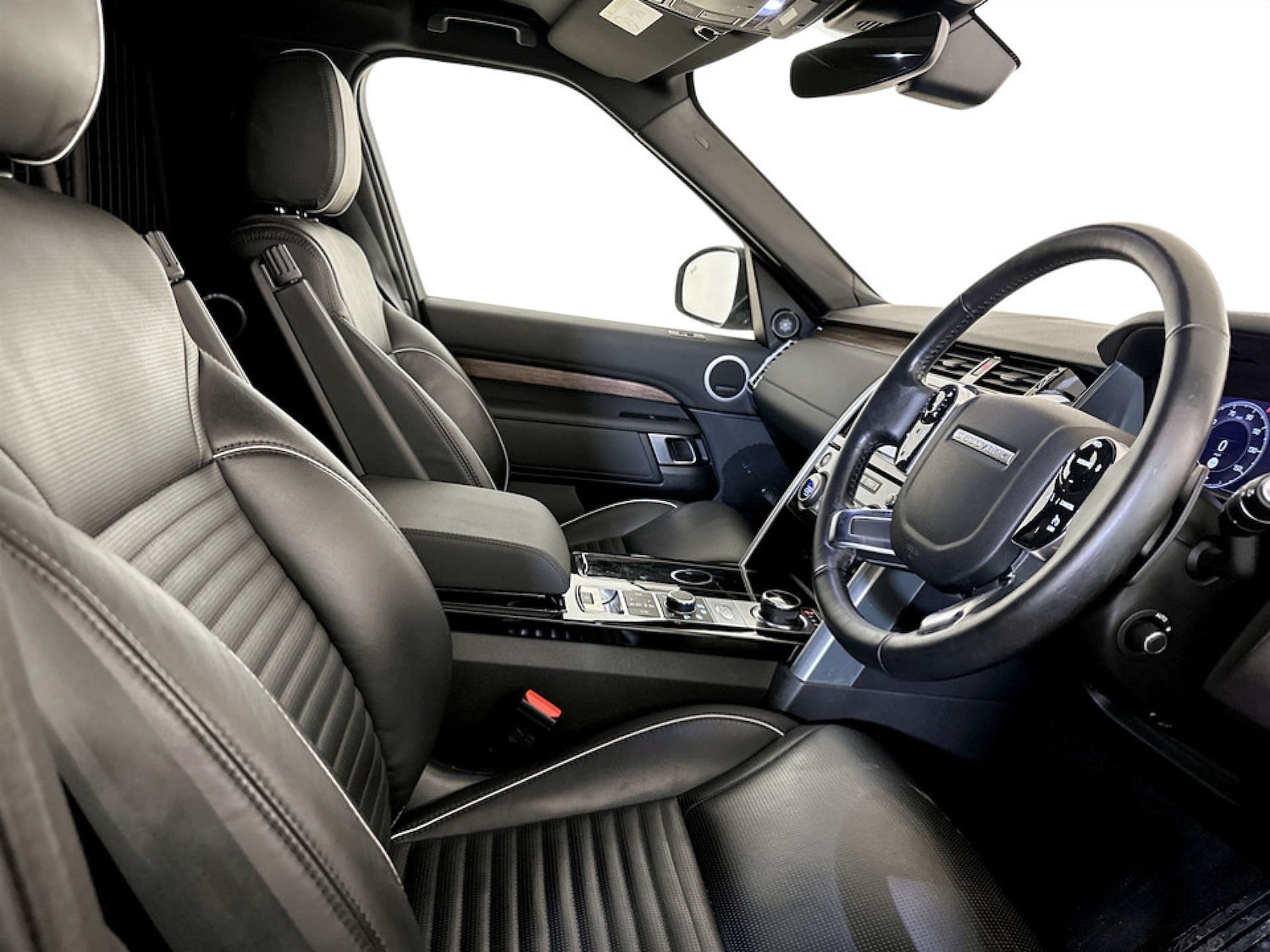 Used Land Rover Discovery 2020 for sale - 77195858: Photo 13