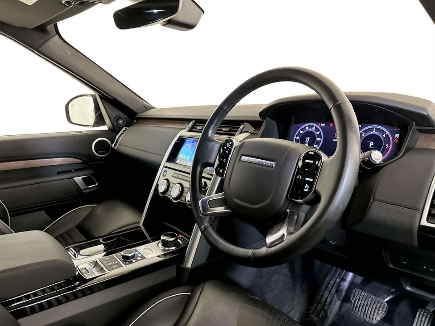 Used Land Rover Discovery 2020 for sale - 77195858: Photo 15