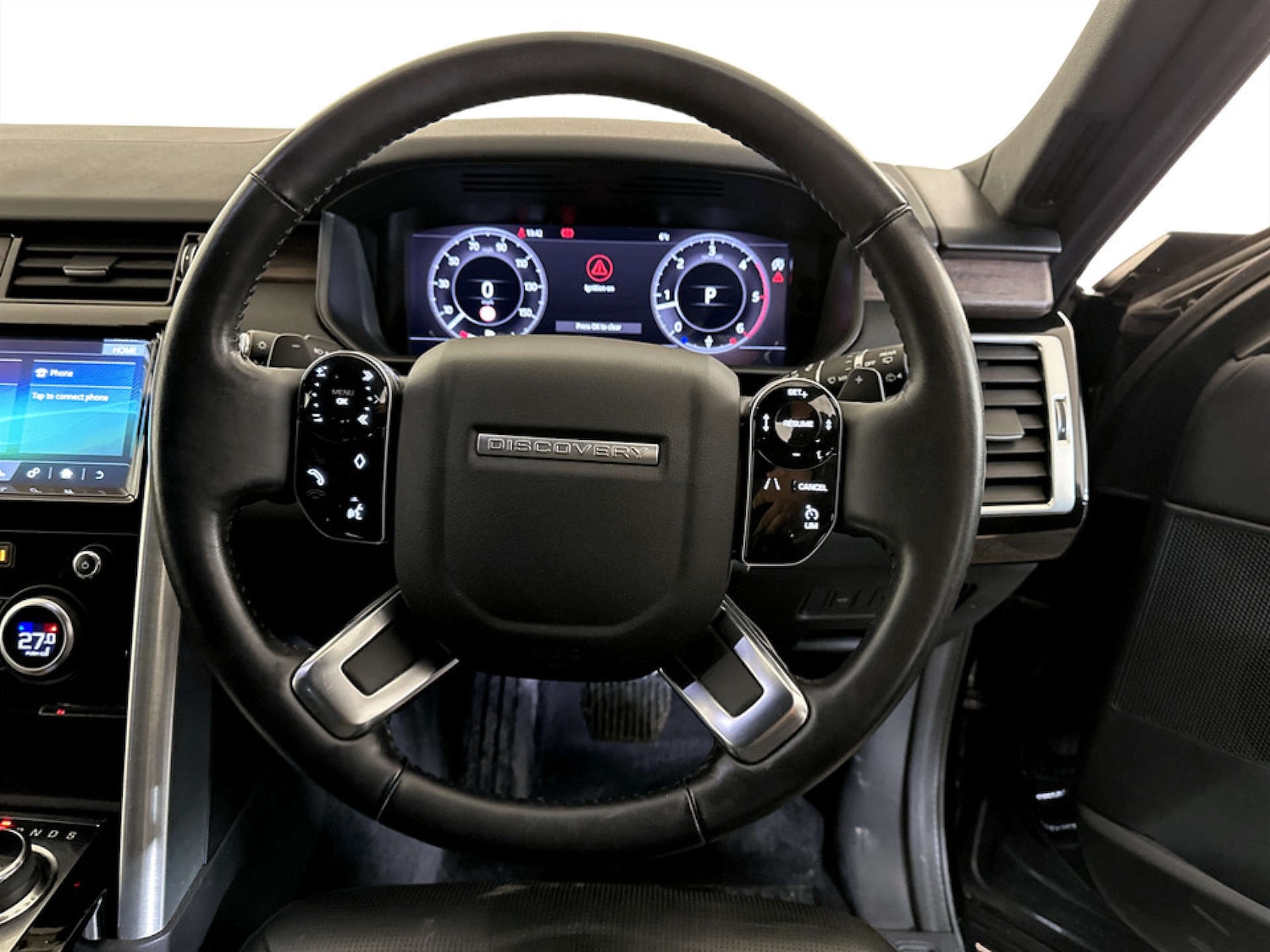 Used Land Rover Discovery 2020 for sale - 77195858: Photo 16