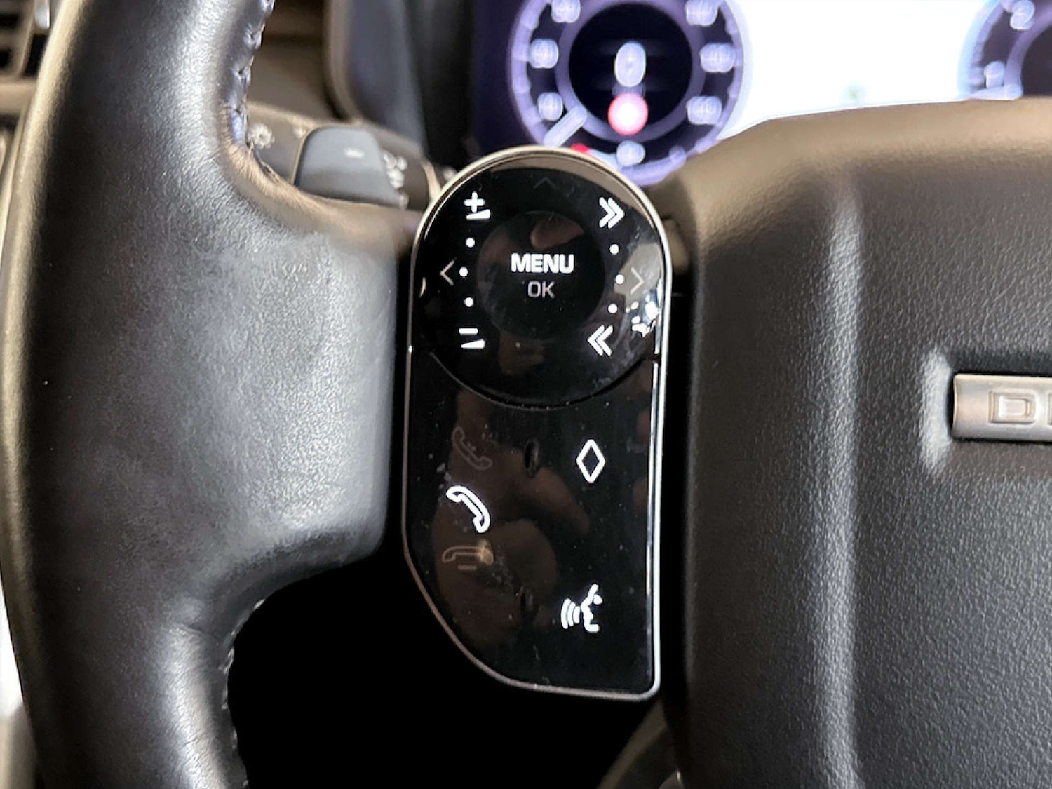 Used Land Rover Discovery 2020 for sale - 77195858: Photo 17