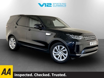 Used Land Rover Discovery 2020 for sale - 77195858: Photo