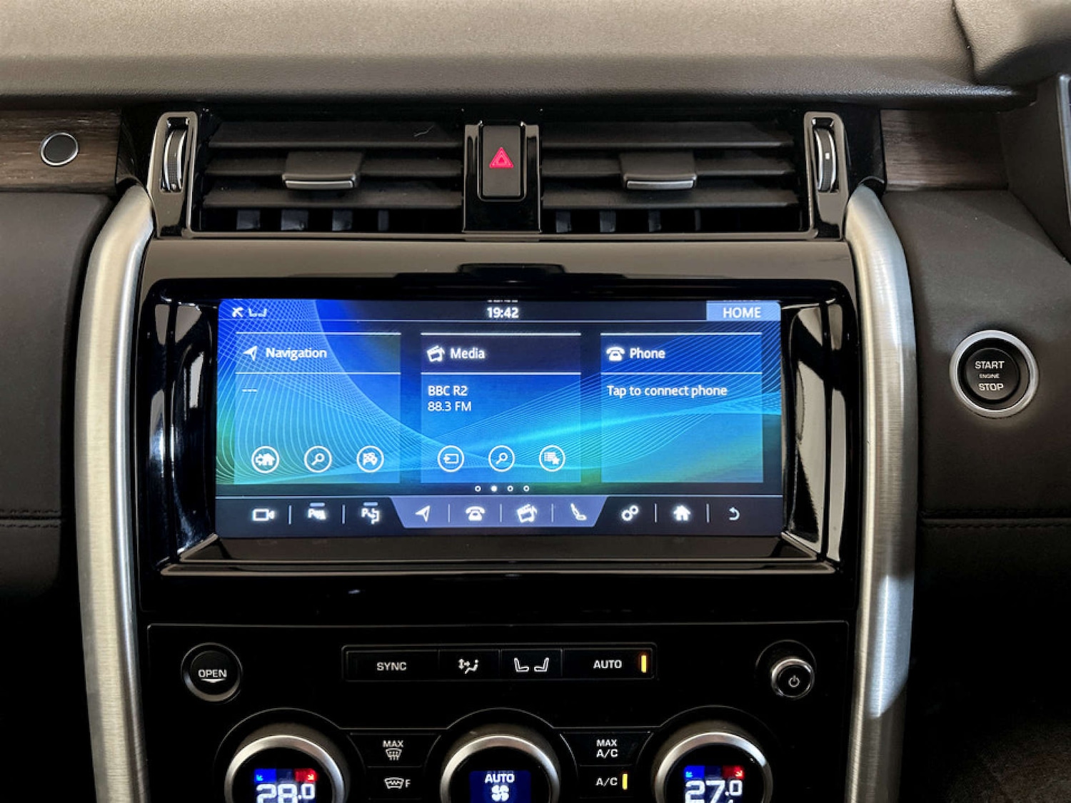 Used Land Rover Discovery 2020 for sale - 77195858: Photo 20