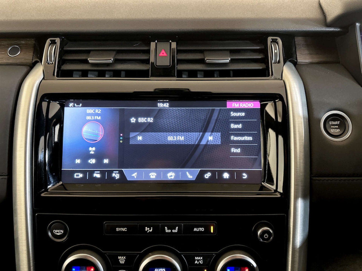 Used Land Rover Discovery 2020 for sale - 77195858: Photo 21